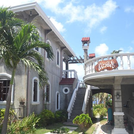 Martin'S Inn Basco Extérieur photo